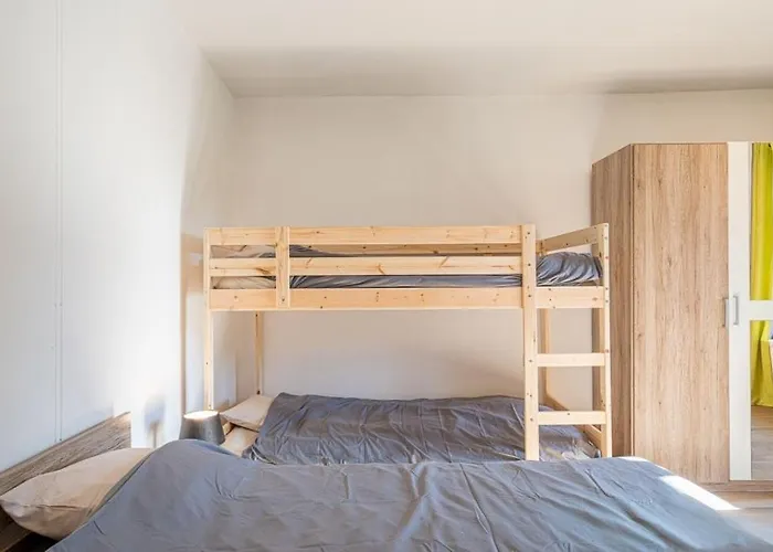 A Fleur De L'eau Blanche De Caractere Ferienhaus Chimay