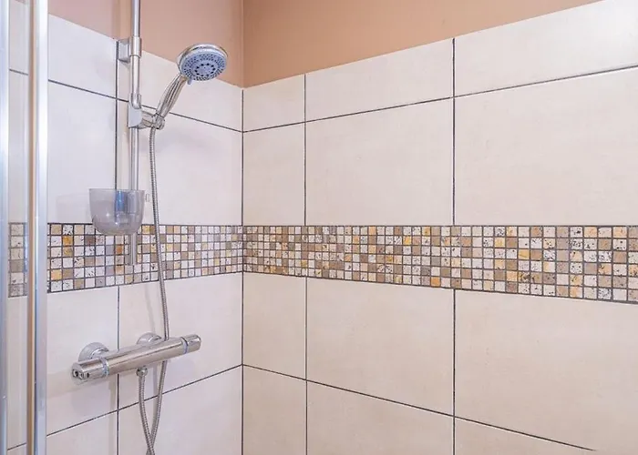 A Fleur De L'eau Blanche De Caractere Ferienhaus Chimay