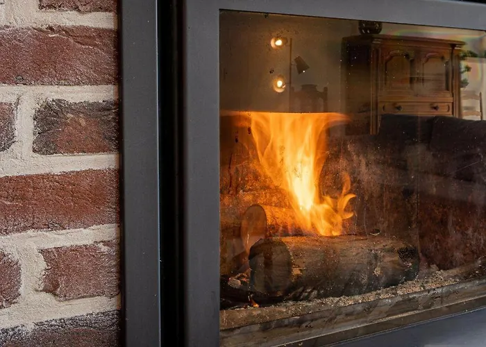 A Fleur De L'eau Blanche De Caractere